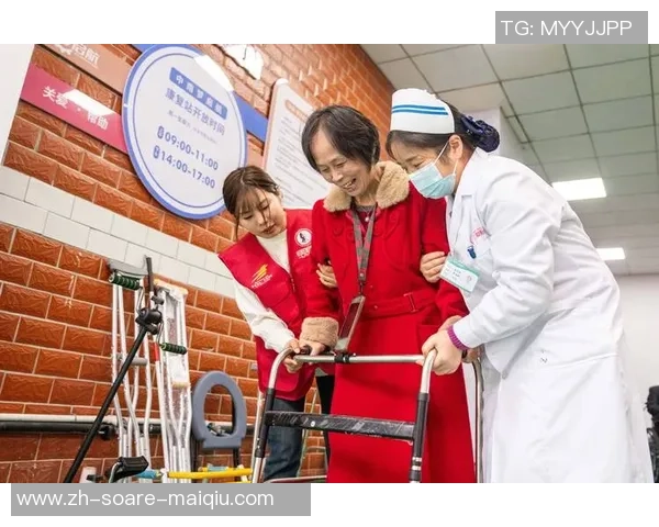 有爱无碍 暖心看护轮椅上的酷爱