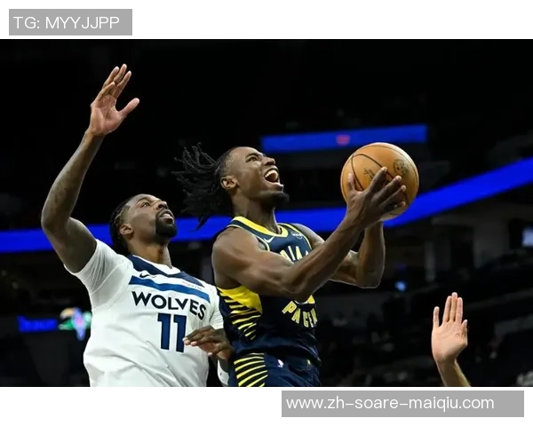 森林狼险胜爵士：华子单节21分35+6+6 轰5+三分铸19连胜规律
